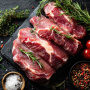 Россия увеличила импорт мяса из Бразилии до максимума за девять лет