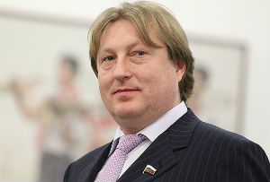 Александр Четвериков: В России отсутствует продовольственная безопасность Александр Четвериков: В России отсутствует продовольственная безопасность