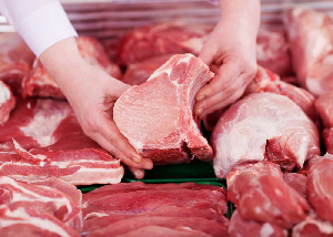 В Ивановской области вырос объем производства мяса