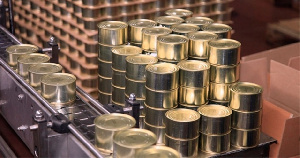 Четыре поставщика говяжьей тушенки отчитались перед Роскачеством