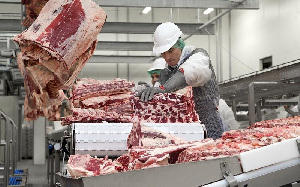 Кубань за пять лет нарастила экспорт мяса птицы в восемь раз