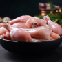 Мясо птицы к 2031 году займет почти половину мясного рынка