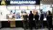 McDonald's в 2015 году планирует инвестировать в России 6 млрд руб