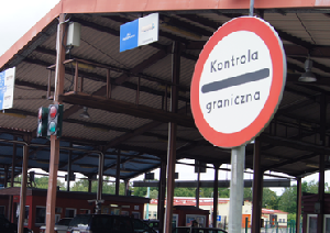 Крупная партия польской свинины задержана на таможне