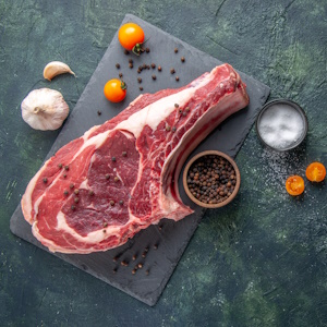 Рынок мяса 2–8 февраля: главное за неделю