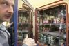 Росрезерв запасается тушенкой. Корреспондент "РГ" отобедал в закромах Родины