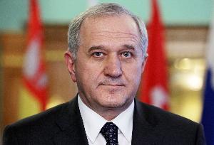 Глава ФТС Владимир Булавин: в России не рассматривают предложение о запрете ввоза санкционных продуктов для личных целей