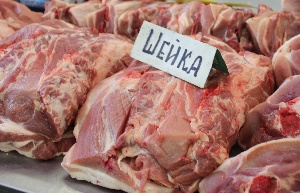 Госдума предлагает разрешить фермерам торговать под открытым небом