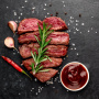 Экспорт мяса и мясопродуктов из России в январе вырос на 21%