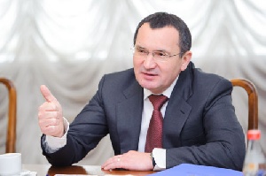 Министр сельского хозяйства России посетит агропромышленный форум в Оренбуржье