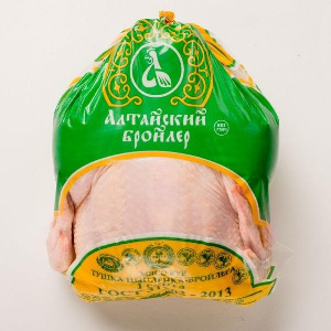 «Алтайский бройлер» наращивает мощности