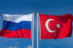  Минсельхоз Турции: экспорт томатов не связан с импортом мяса из России 