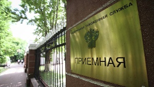 ФТС: белорусы справляются с контролем за транзитом товаров под эмбарго