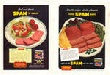 Пресловутые мясные консервы SPAM празднуют 75-й день рожденья Пресловутые мясные консервы SPAM празднуют 75-й день рожденья