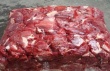 Россия забраковала еще две тонны украинского мяса