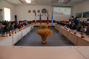 Бизнесмены Бурятии и  Монголии подписали ряд соглашений, включая договоренности о поставках мяса в РФ 