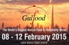 Gulfood 2016
