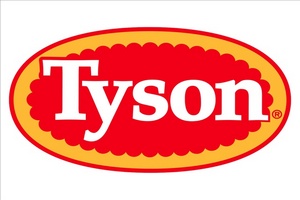 Tyson Foods объявила о закрытии двух заводов 