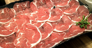 «Командор» и «Хакасская баранина» заключили соглашение о партнерстве 