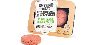«Алианта групп» запускает продажи продукции Beyond Meat в «Азбуке вкуса» 
