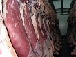 Росстат: рост производства говядины и свинины замедлился