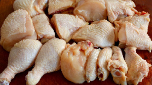 В США на предприятии Технологического научно-исследовательского института Джорджии тестируется новый робот на линии разделки тушек домашней птицы, передает Eurocarne