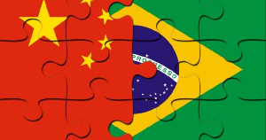 Бразилия намерена экспортировать в Китай мясо на сумму $717,26 млн