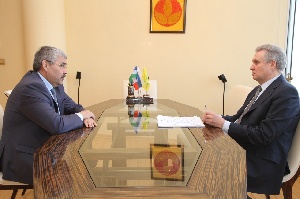 Башкирия готова реализовывать мясной скот через Росагролизинг