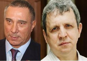 Владельцы агрофирмы «Ариант» разделили свой пищевой бизнес Владельцы агрофирмы «Ариант» разделили свой пищевой бизнес