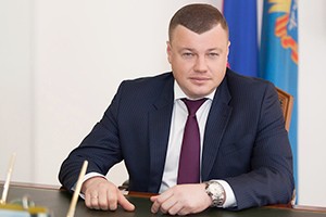 Глава Тамбовской области доложил Путину о планах создания агропромышленных производств