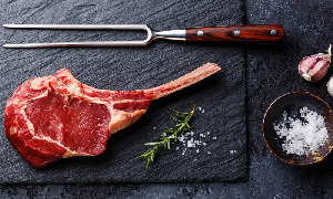 АО «Мясопродукты» представит предложения по увеличению мощностей для хранения мяса