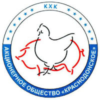 Птицефабрика "Краснодонская" вдвое увеличивает производство мяса птицы