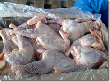50 тонн куриного мяса из Таиланда в Калининград ввозились с нарушениями 50 тонн куриного мяса из Таиланда в Калининград ввозились с нарушениями