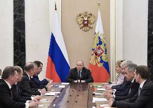 Совбез РФ скорректирует Доктрину продовольственной безопасности с учетом санкций