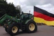 Первая ласточка контрсанкций: немецкие фермеры выходят на улицы