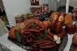 Выставка «Пищевая индустрия Ставрополья» собрала более 70 предприятий-производителей