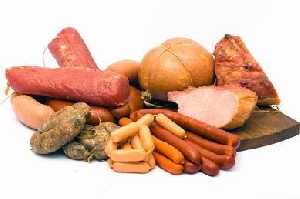 На Брянщину не пустили белорусское мясо и говядину