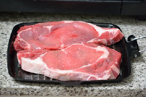 Индекс цен на мясо ФАО продолжает расти Индекс цен на мясо ФАО продолжает расти