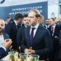 Мантуров призвал менять ментальность и оценить мясо из личинок мухи