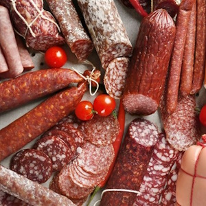 В России пройдет эксперимент по маркировке мясных изделий и полуфабрикатов