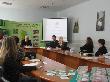 Пресс-конференция Карельского мясокомбината в Министерстве сельского, рыбного и охотничьего хозяйства Республики Карелия Пресс-конференция Карельского мясокомбината в Министерстве сельского, рыбного и охотничьего хозяйства Республики Карелия