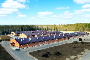 В Коми округе вдвое увеличилось производство мяса