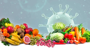 В ООН не нашли доказательств передачи коронавируса через продукты