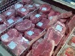 В Марий Эл с начала года с реализации сняты порядка 50-ти партий мясных продуктов общим объемом более 143 килограммов