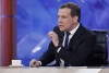 Медведев утвердил доклад о результатах госпрограммы развития сельского хозяйства в 2012 г