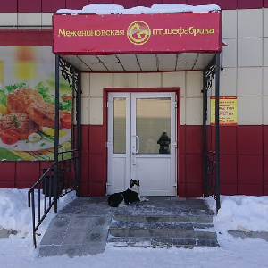 Big Data МТС помогла Межениновской птицефабрике развиться