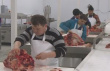 Казахский Аркалыкский мясокомбинат ищет новые рынки сбыта