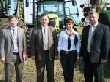 Курский губернатор обсудит план сотрудничества на 2012 год с ЗАО «Агрокомплекс «Мансурово»