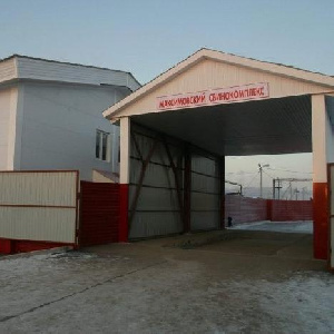 Суд в Уфе отказался прекратить банкротство «Максимовского свинокомплекса» Суд в Уфе отказался прекратить банкротство «Максимовского свинокомплекса»
