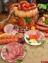 «Совхоз «Шелонский» выставил на конкурс выставки-ярмарки «Агрорусь-2011» 9 видов продукции